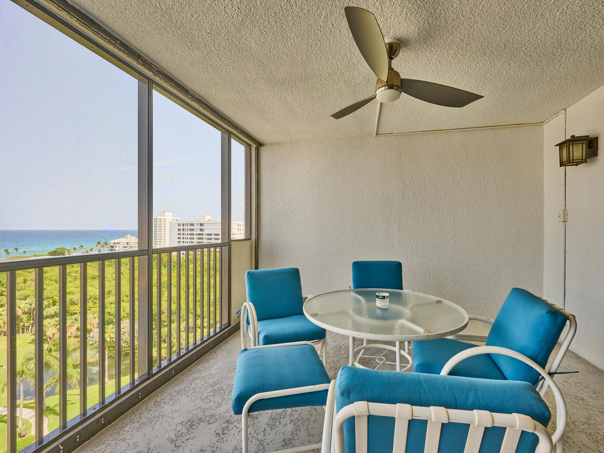 3420 S Ocean Boulevard, #11r, Highland Beach, Highland Beach, FL 33487