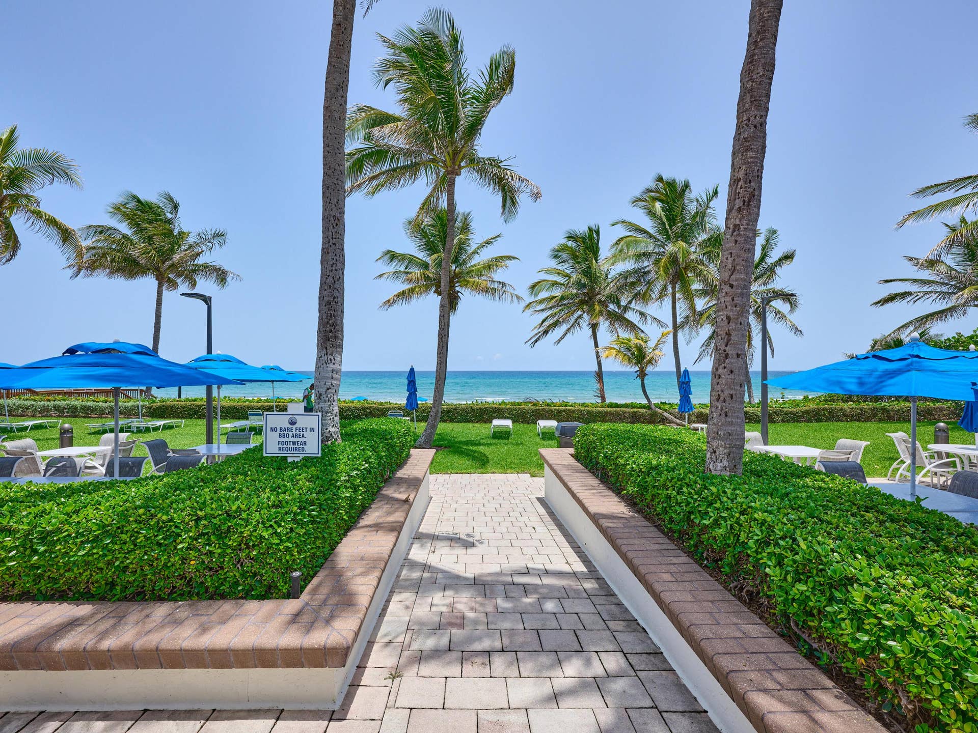 3420 S Ocean Boulevard, #11r, Highland Beach, Highland Beach, FL 33487