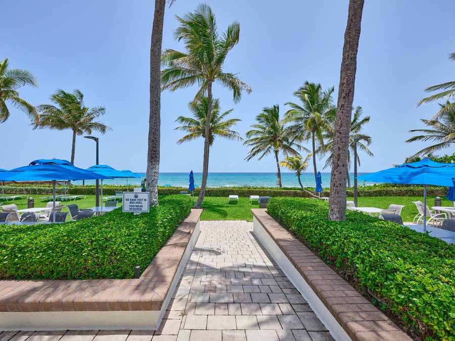 Property photo for 3420 S Ocean Boulevard, #11r, Highland Beach, FL