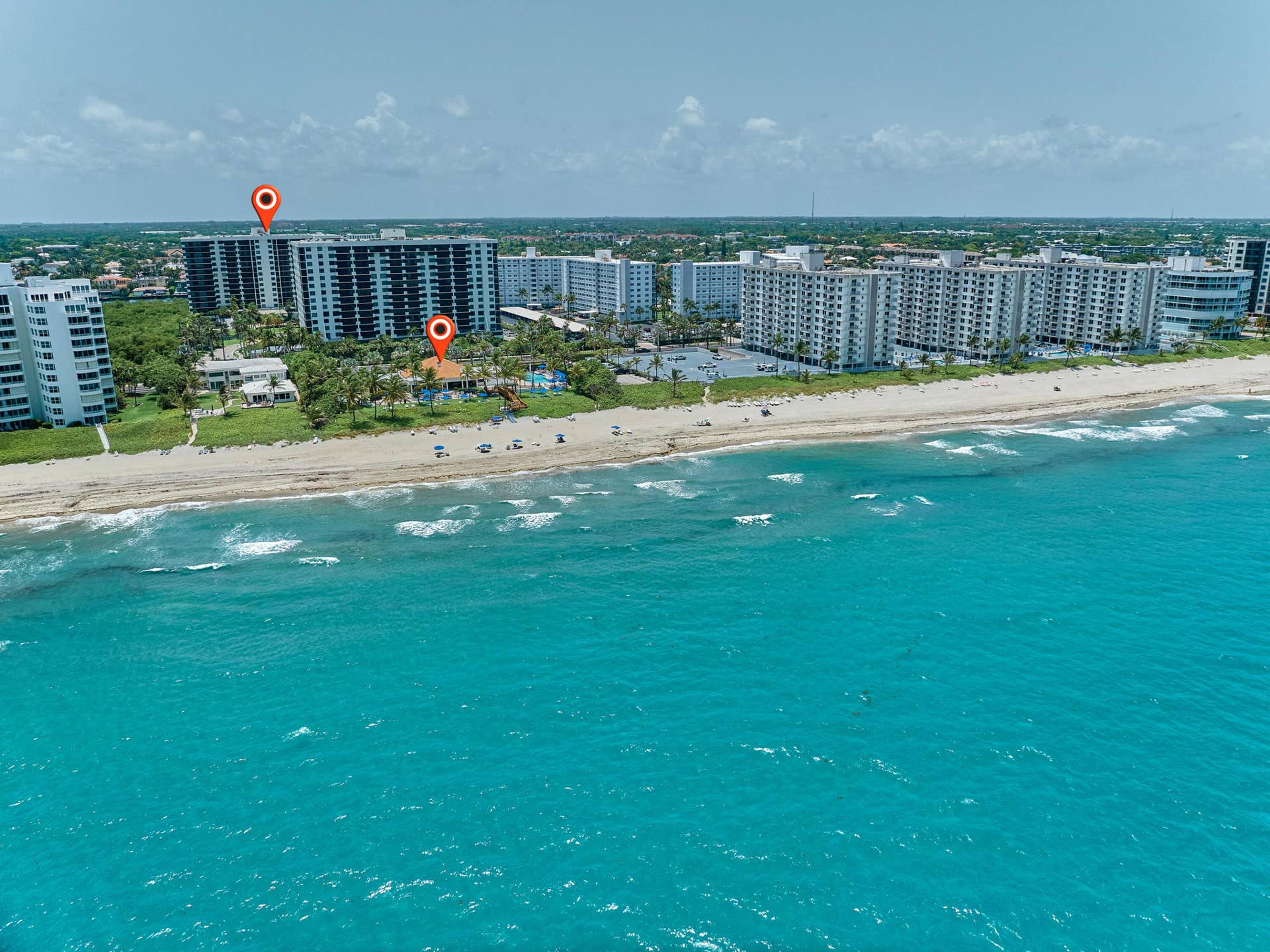 3420 S Ocean Boulevard, #11r, Highland Beach, Highland Beach, FL 33487