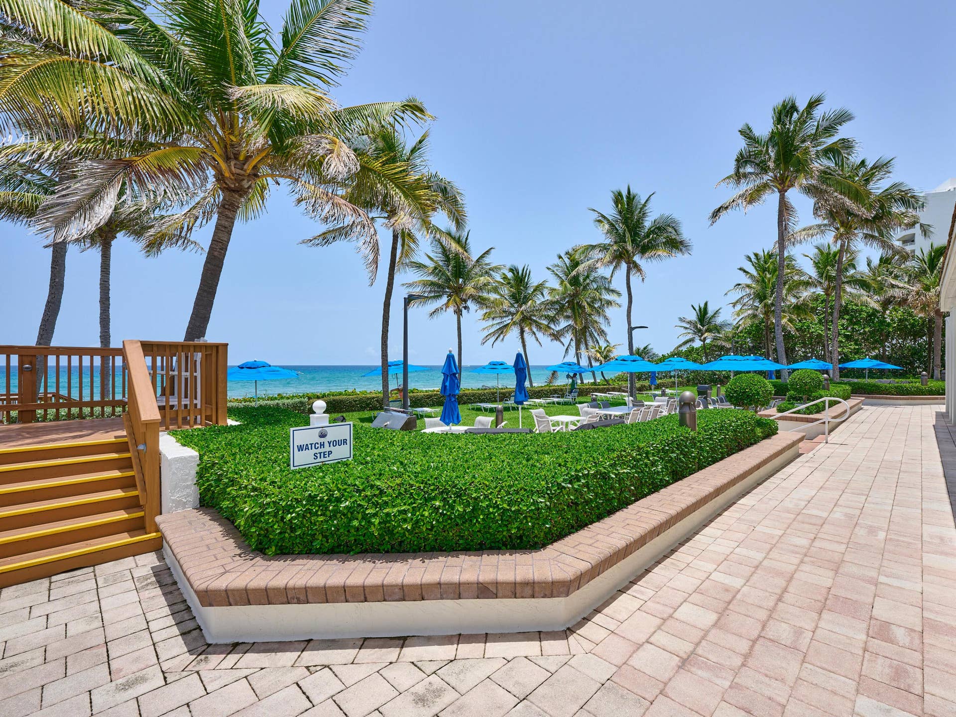 3420 S Ocean Boulevard, #11r, Highland Beach, Highland Beach, FL 33487