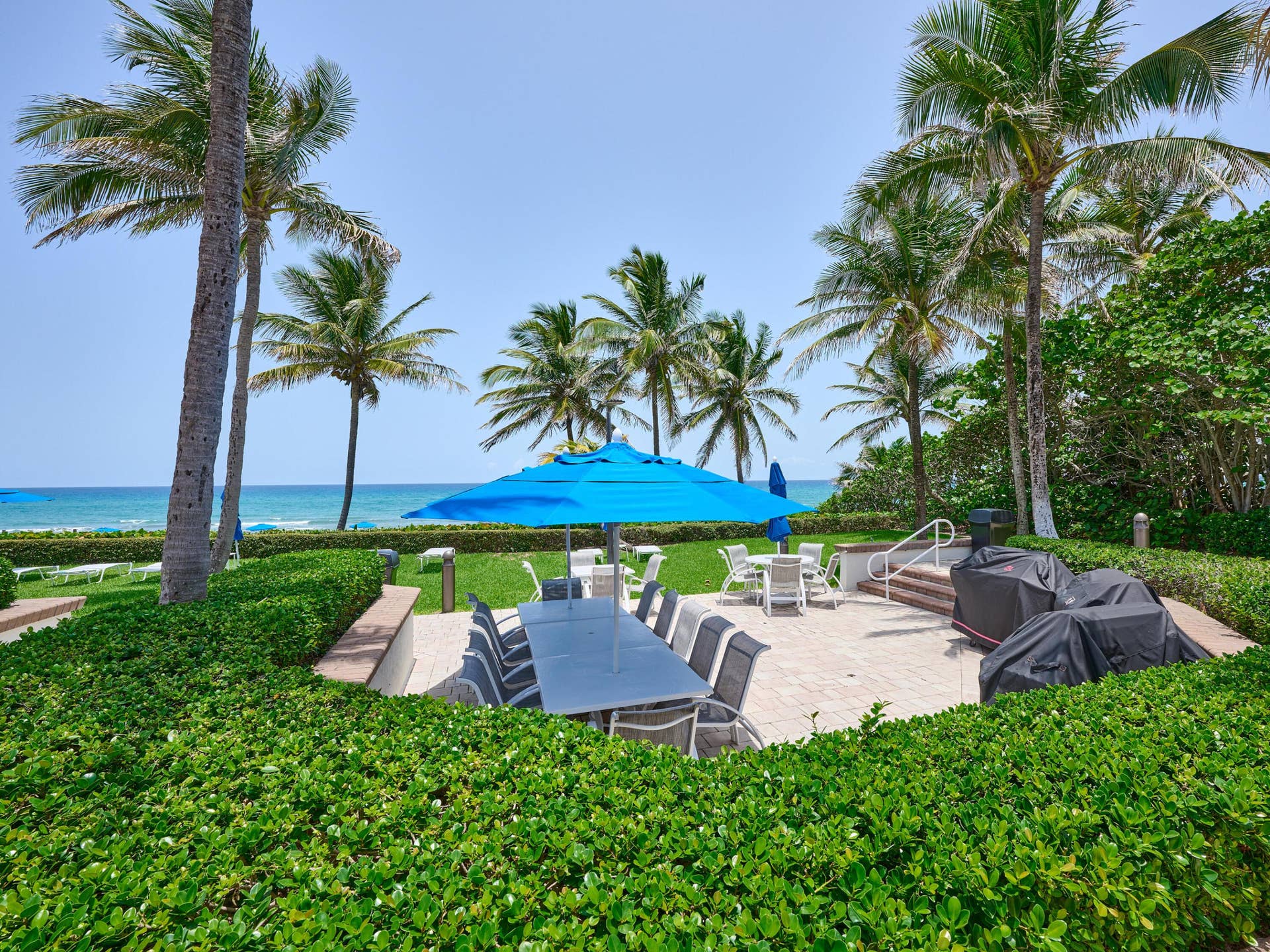 3420 S Ocean Boulevard, #11r, Highland Beach, Highland Beach, FL 33487