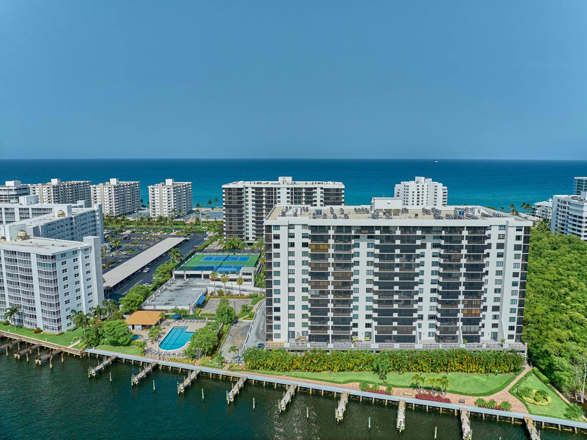 3420 S Ocean Boulevard, #11r, Highland Beach, Highland Beach, FL 33487