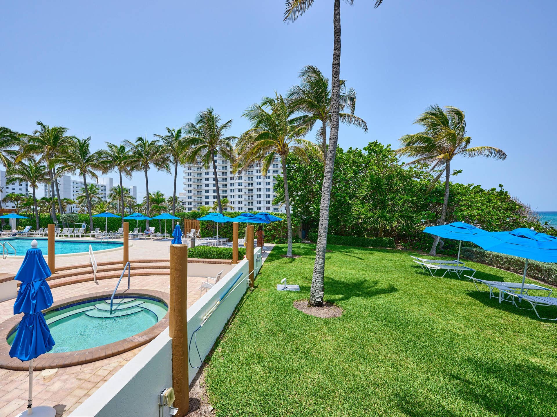 3420 S Ocean Boulevard, #11r, Highland Beach, Highland Beach, FL 33487