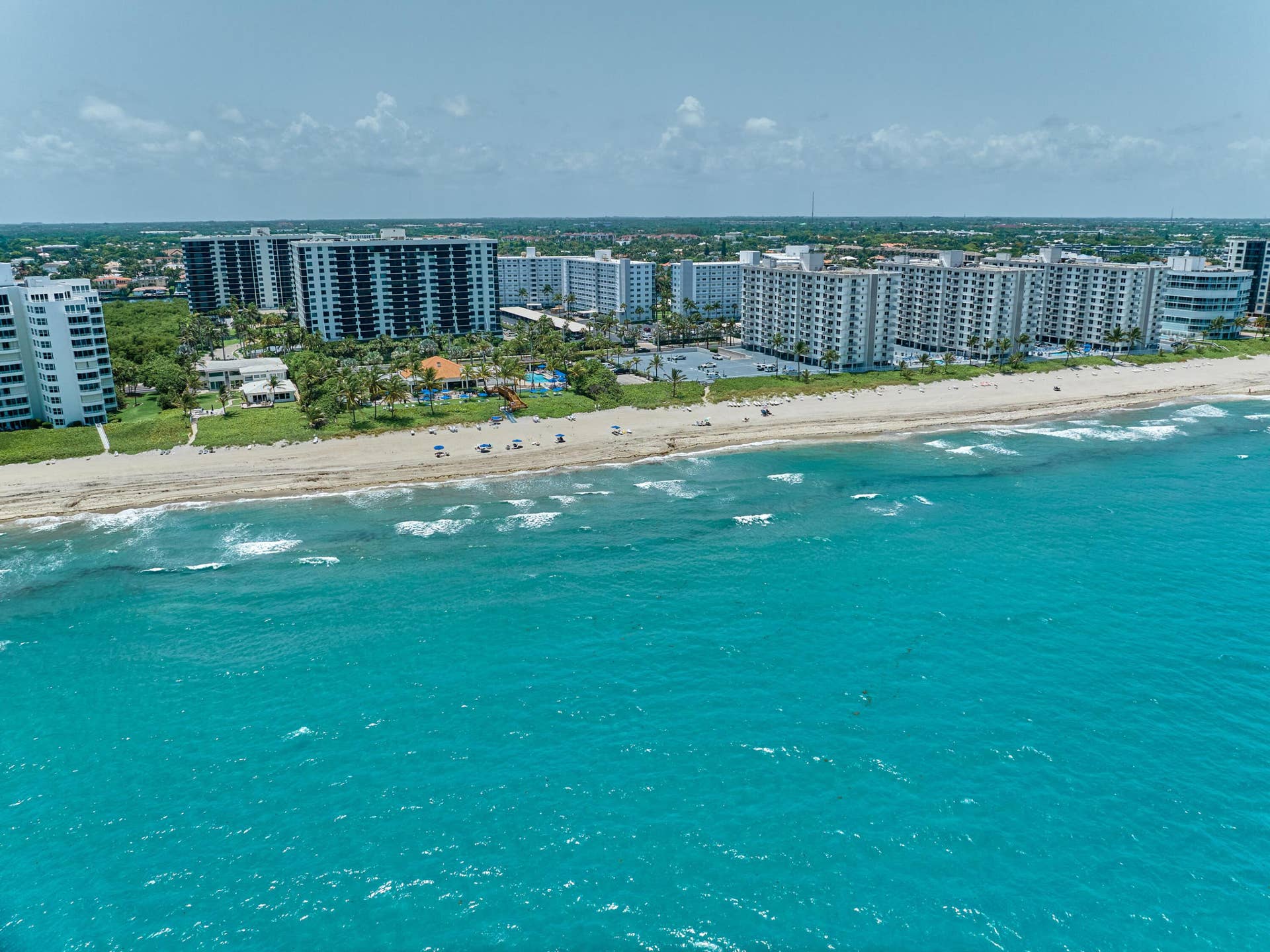 3420 S Ocean Boulevard, #11r, Highland Beach, Highland Beach, FL 33487