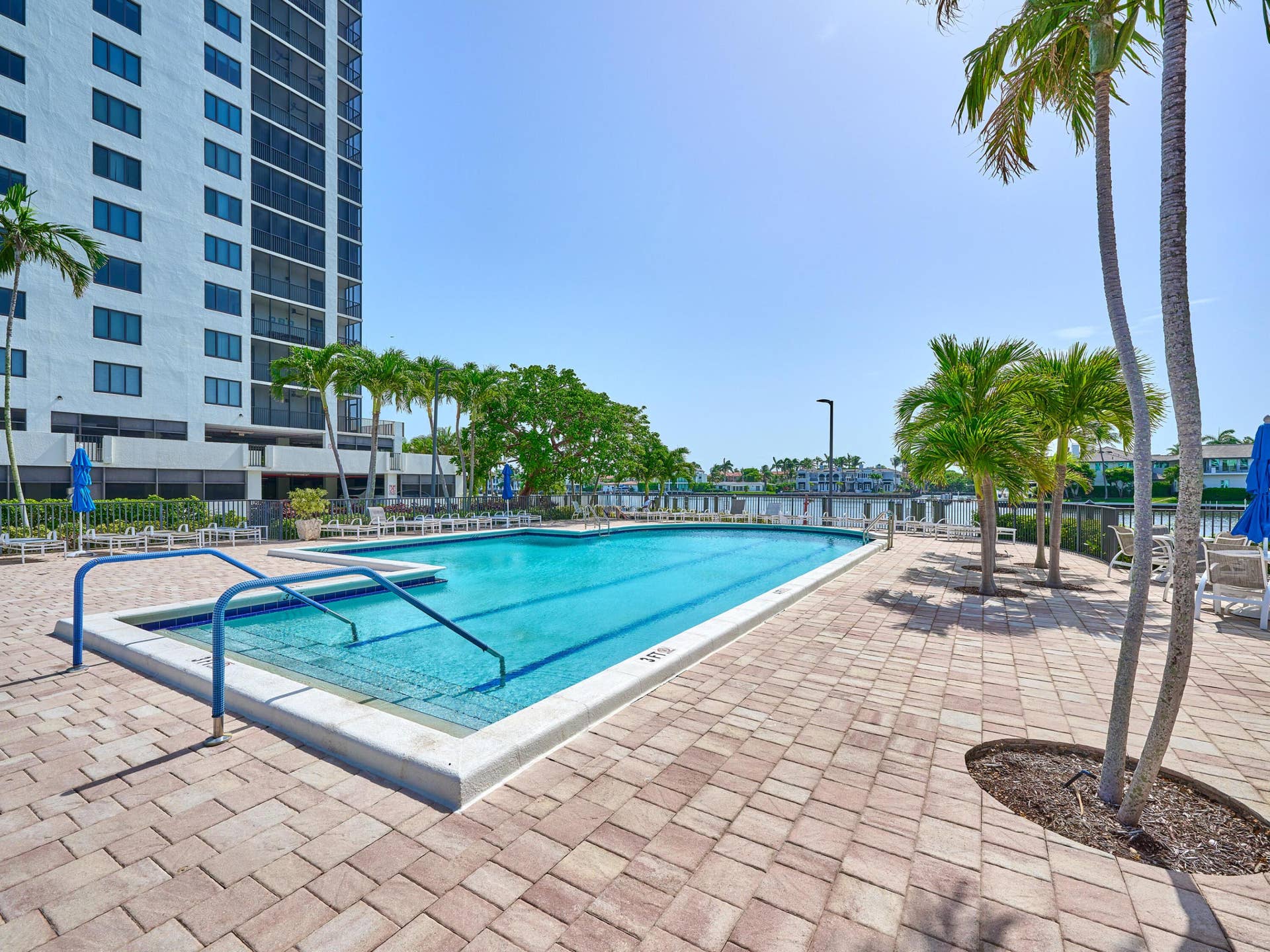 3420 S Ocean Boulevard, #11r, Highland Beach, Highland Beach, FL 33487