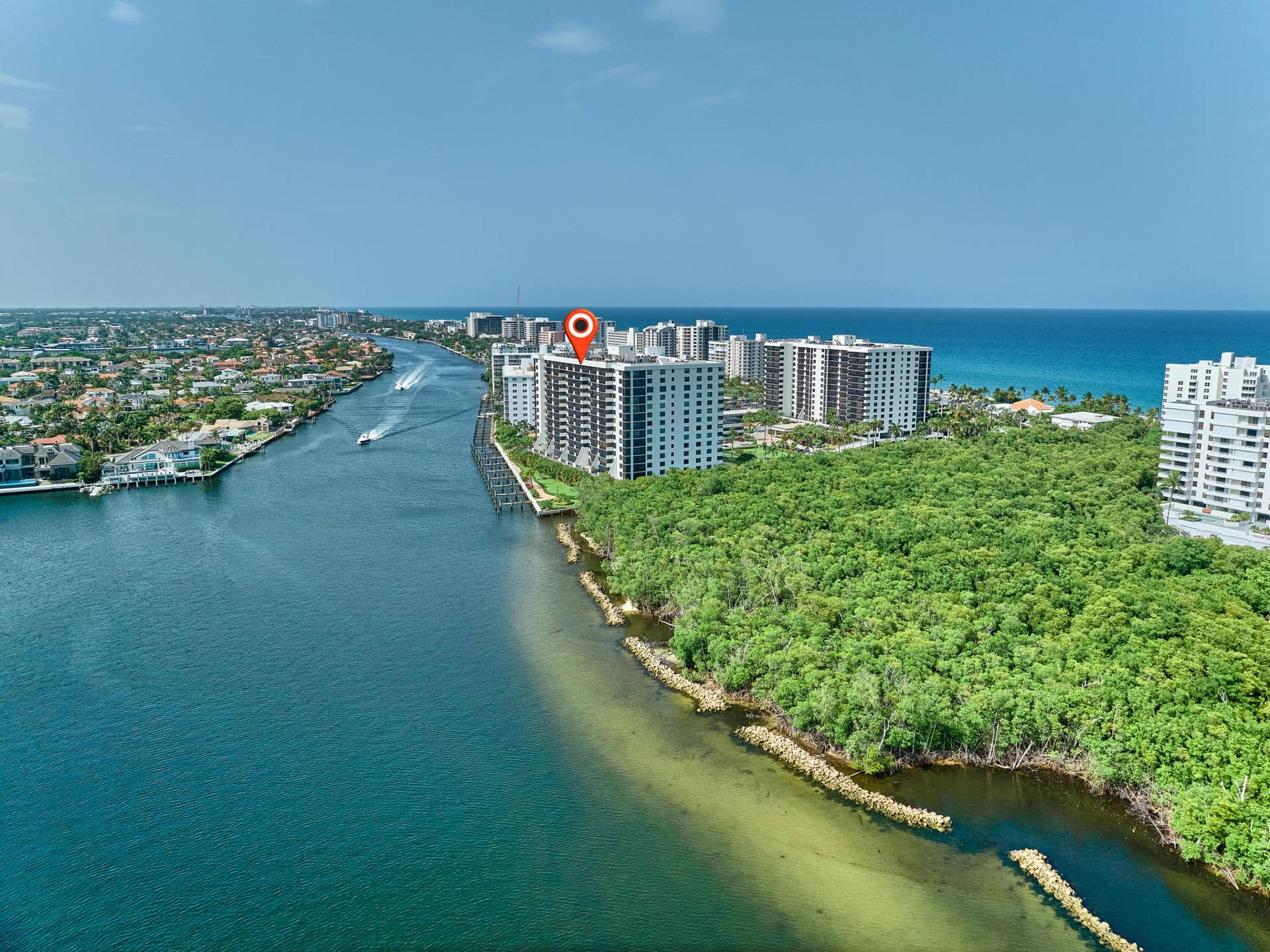 3420 S Ocean Boulevard, #11r, Highland Beach, Highland Beach, FL 33487