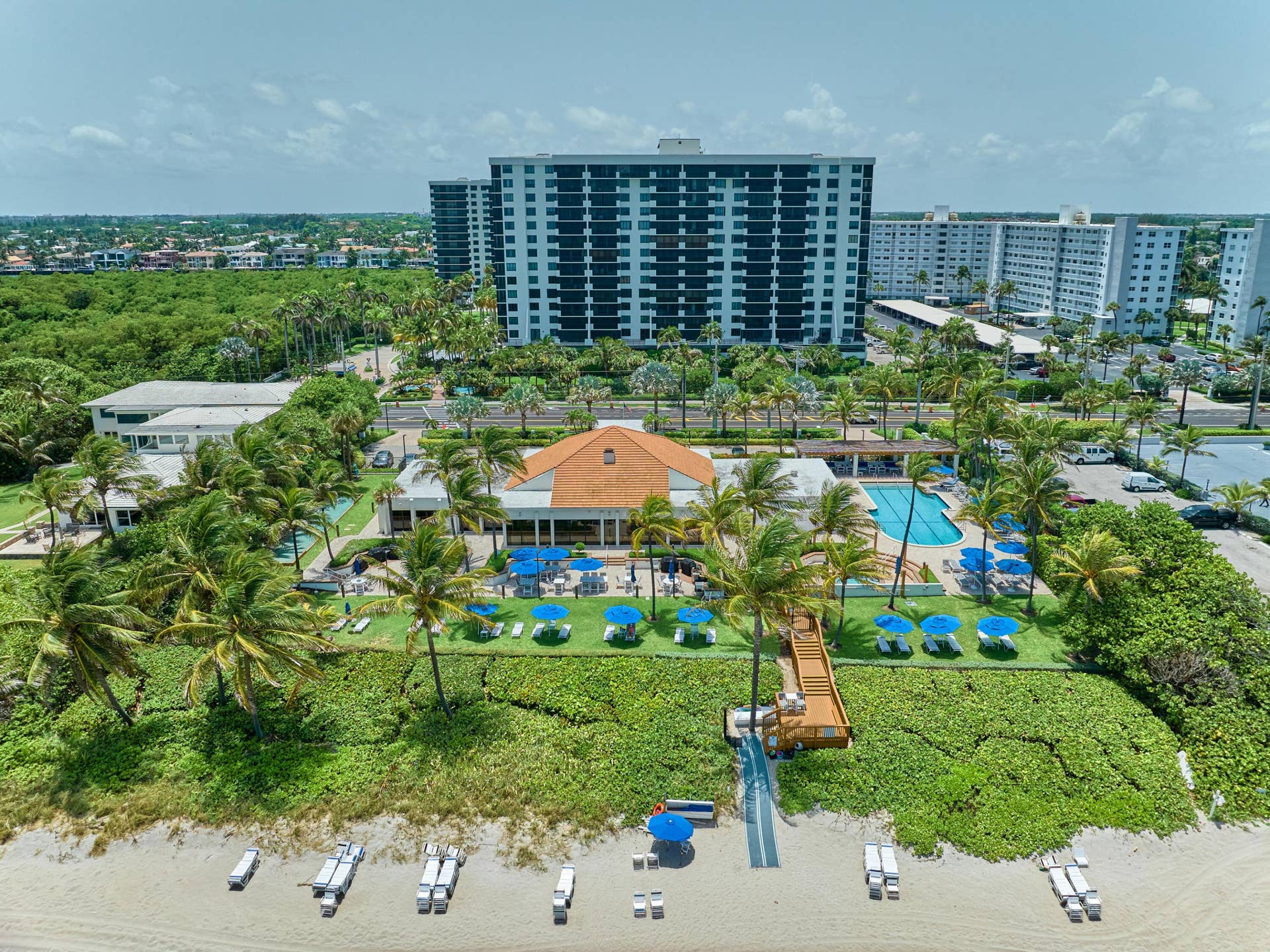 3420 S Ocean Boulevard, #11r, Highland Beach, Highland Beach, FL 33487