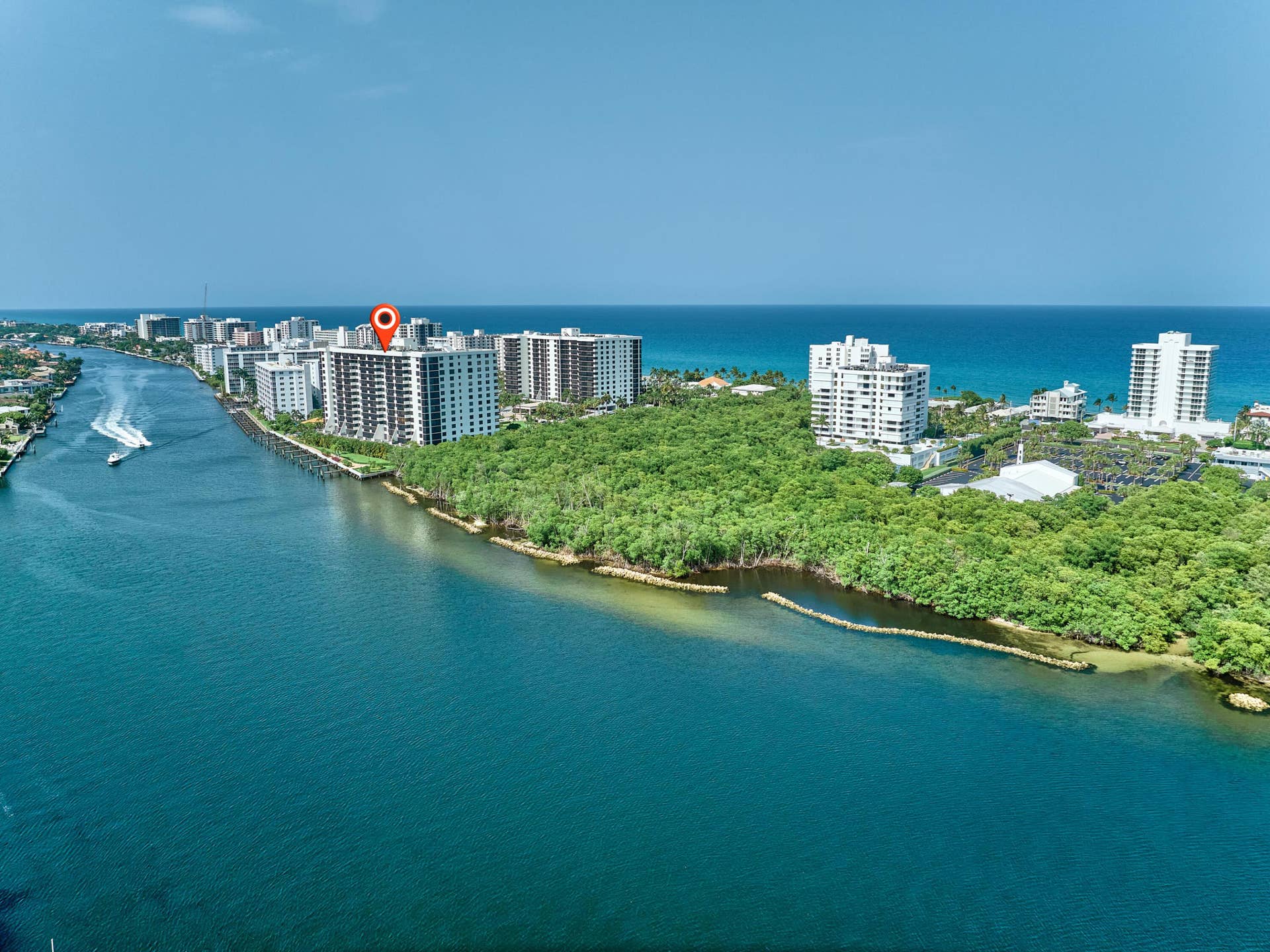 3420 S Ocean Boulevard, #11r, Highland Beach, Highland Beach, FL 33487