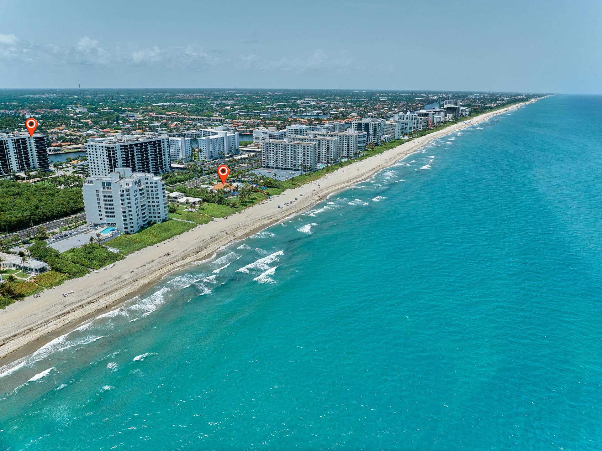 3420 S Ocean Boulevard, #11r, Highland Beach, Highland Beach, FL 33487