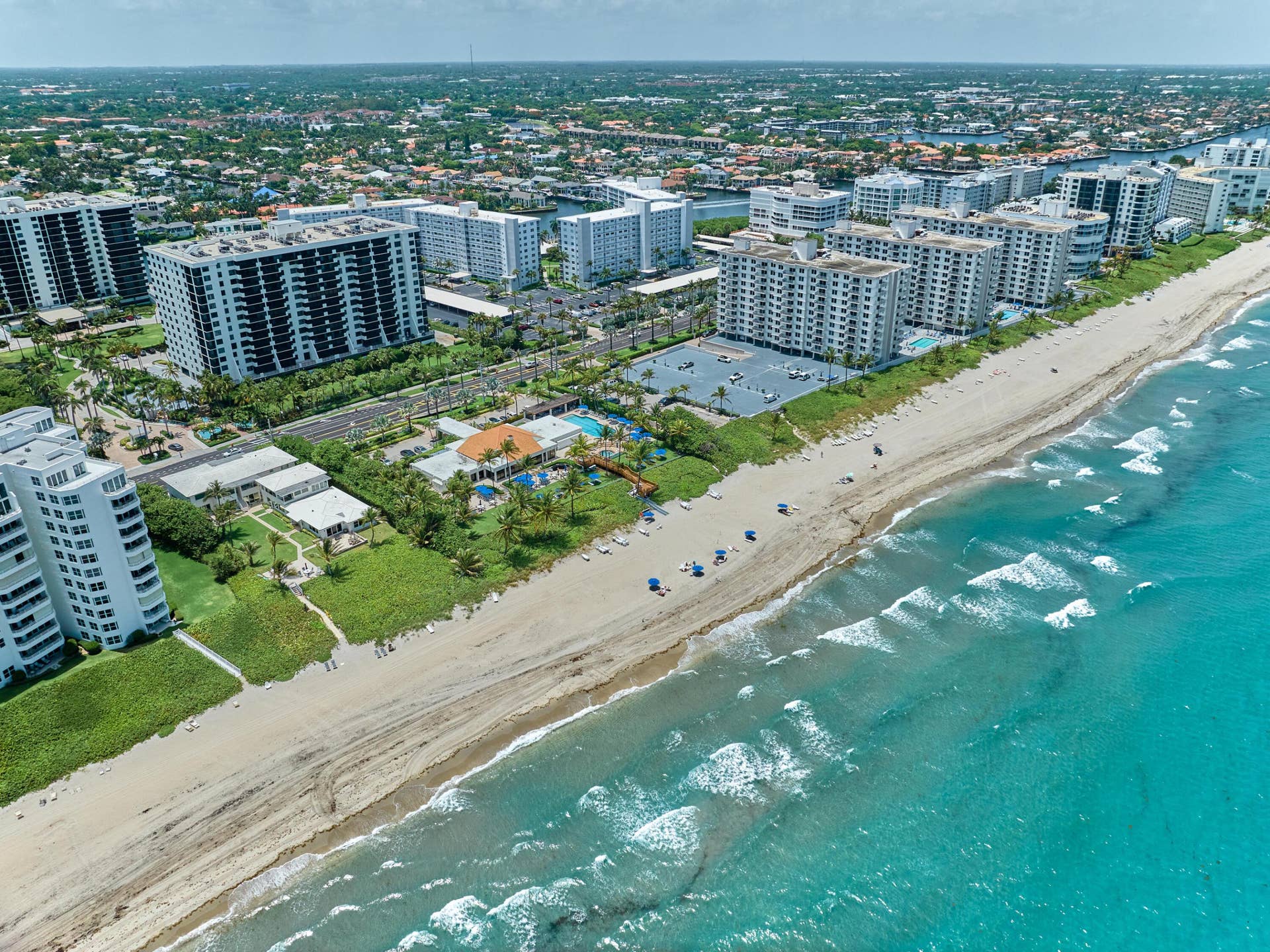 3420 S Ocean Boulevard, #11r, Highland Beach, Highland Beach, FL 33487