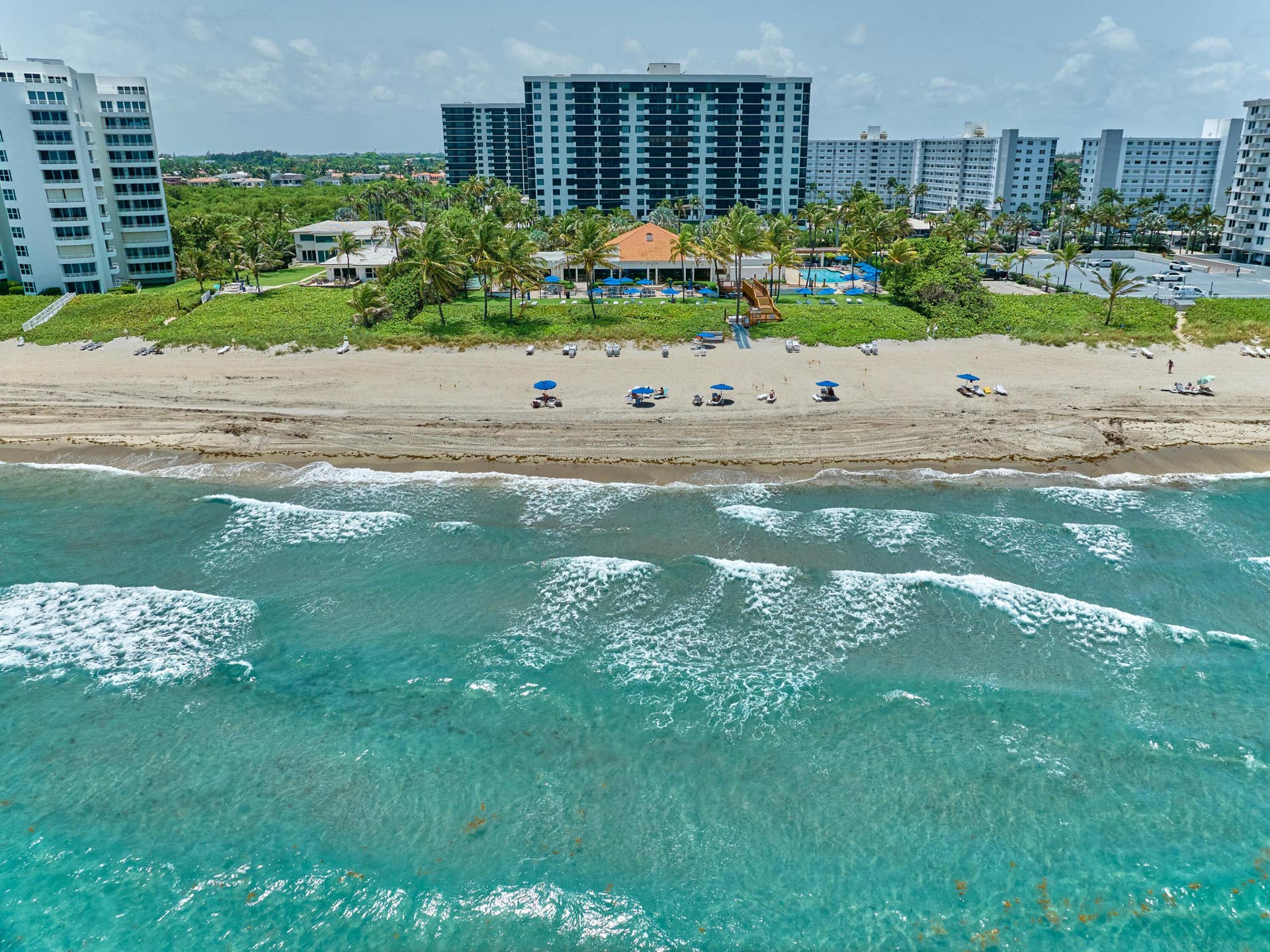 3420 S Ocean Boulevard, #11r, Highland Beach, Highland Beach, FL 33487