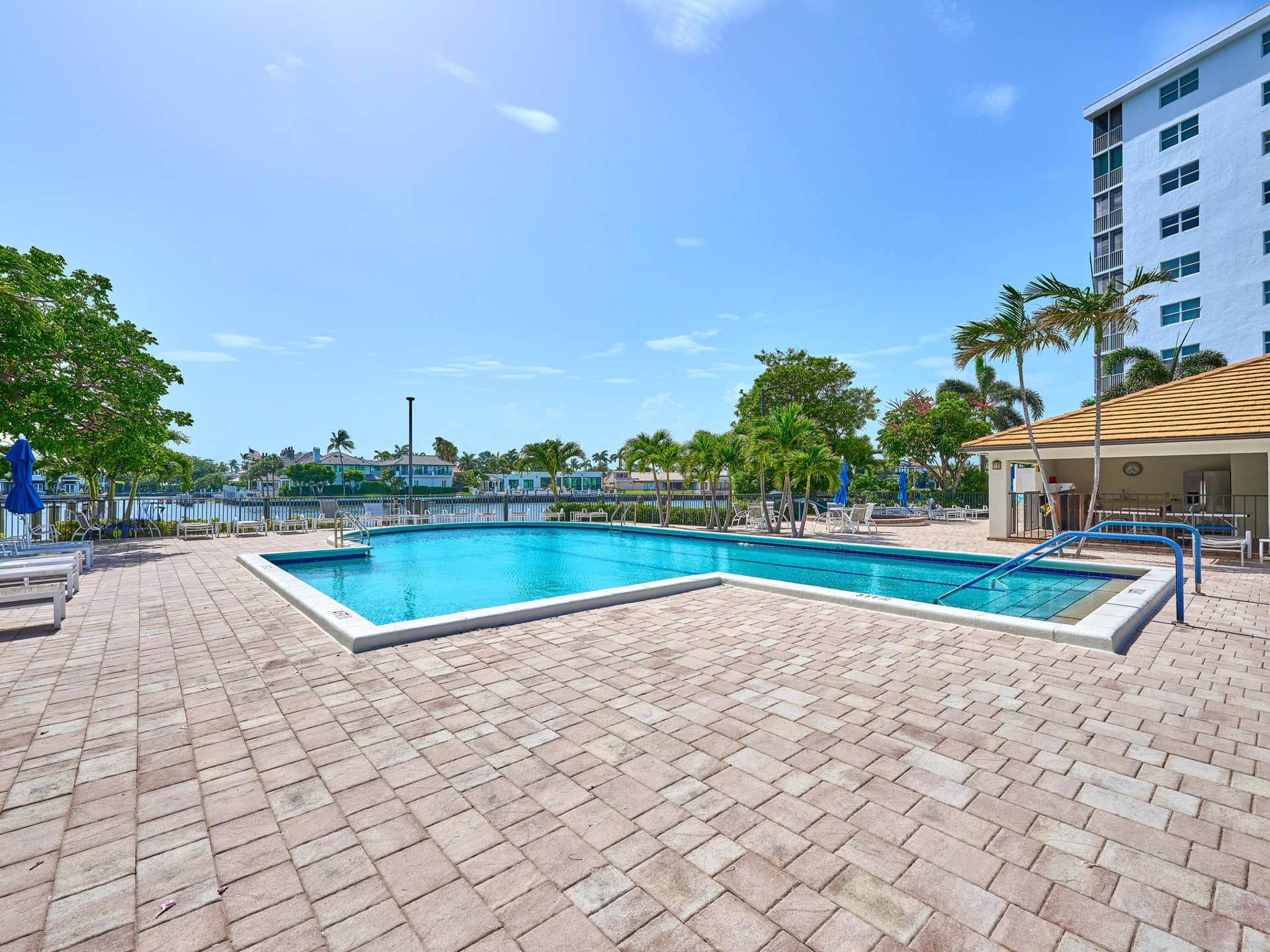 3420 S Ocean Boulevard, #11r, Highland Beach, Highland Beach, FL 33487