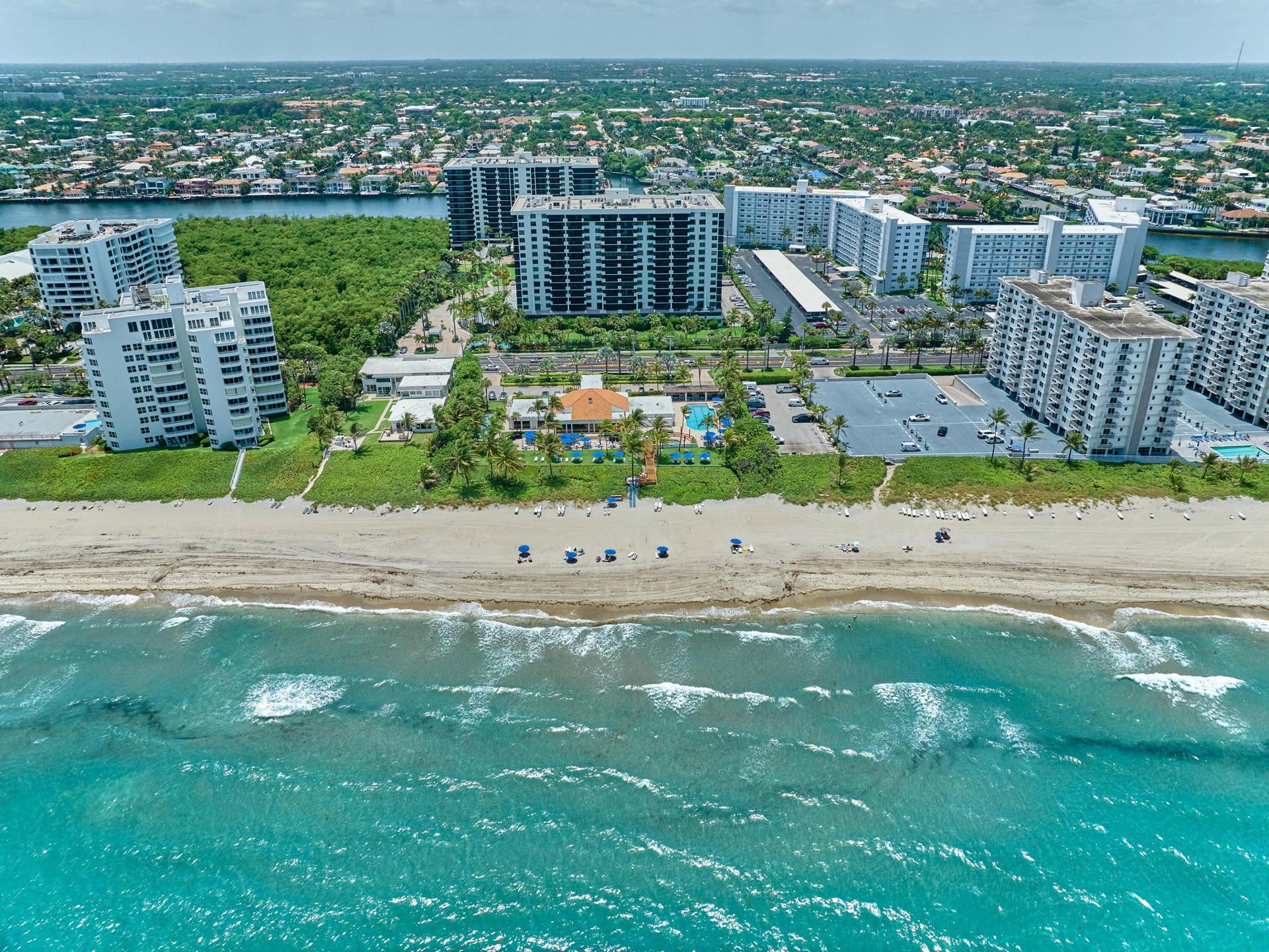 3420 S Ocean Boulevard, #11r, Highland Beach, Highland Beach, FL 33487