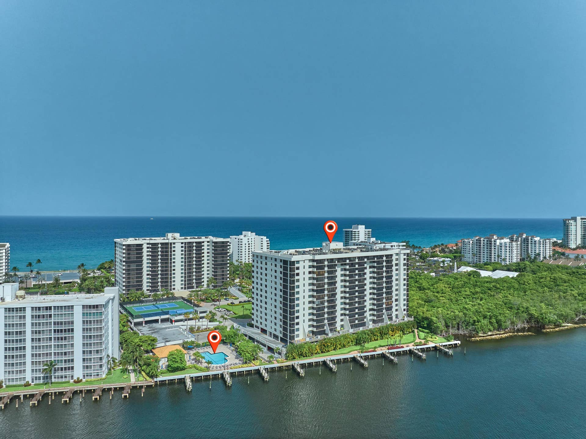 3420 S Ocean Boulevard, #11r, Highland Beach, Highland Beach, FL 33487