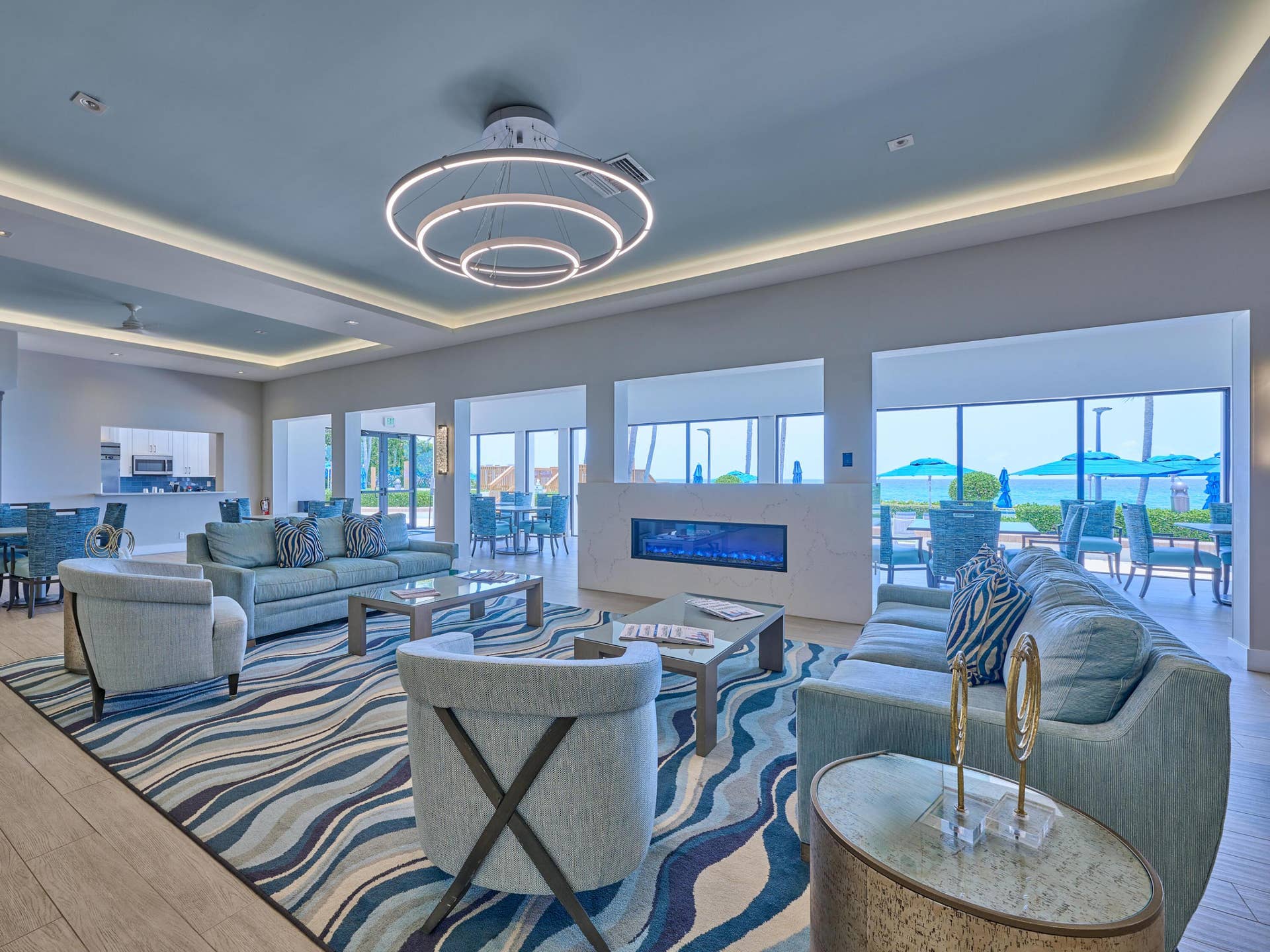 3420 S Ocean Boulevard, #11r, Highland Beach, Highland Beach, FL 33487
