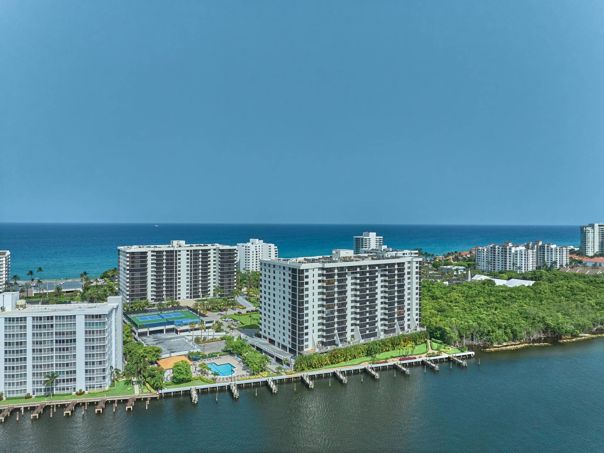 3420 S Ocean Boulevard, #11r, Highland Beach, Highland Beach, FL 33487