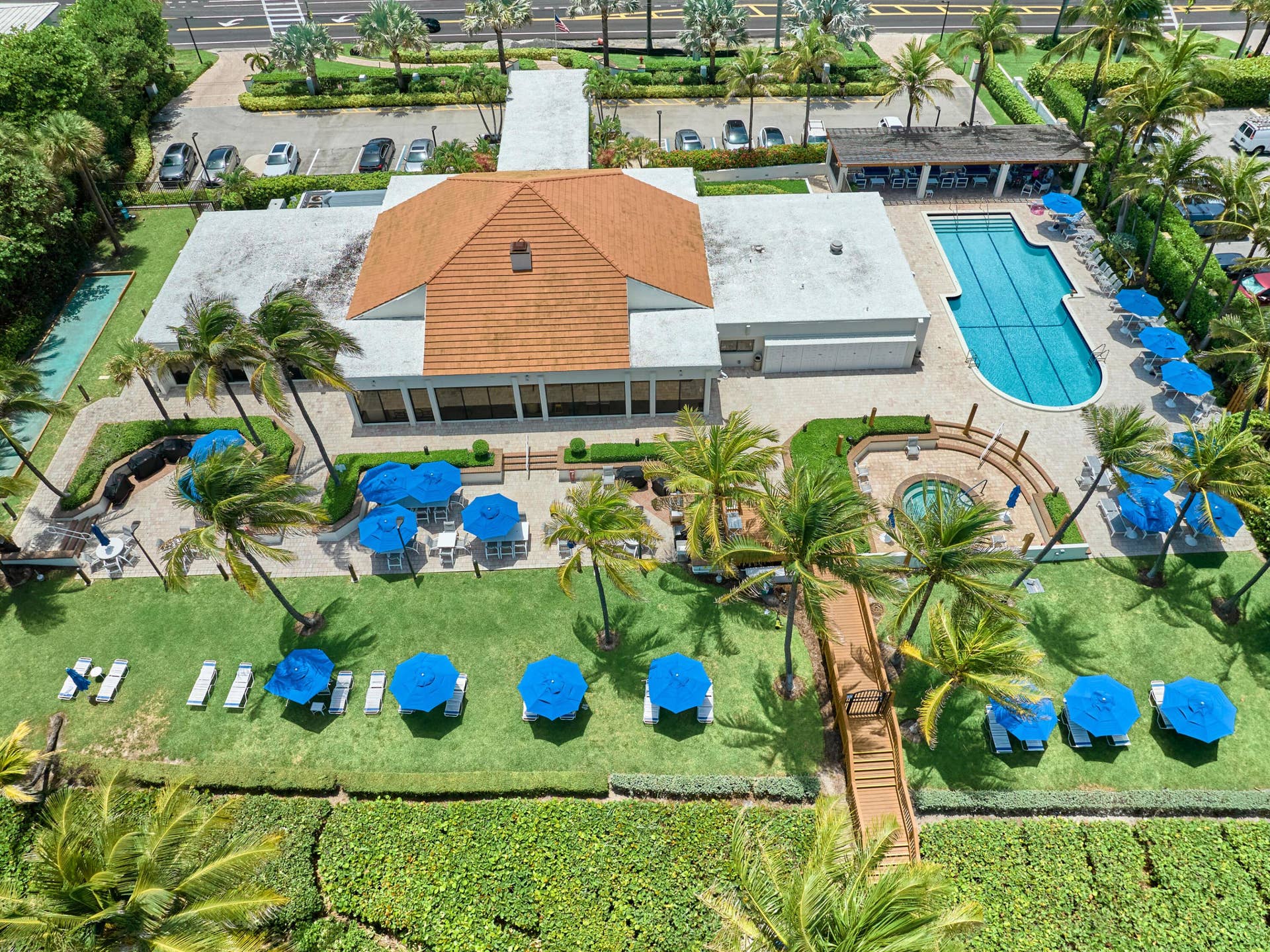 3420 S Ocean Boulevard, #11r, Highland Beach, Highland Beach, FL 33487