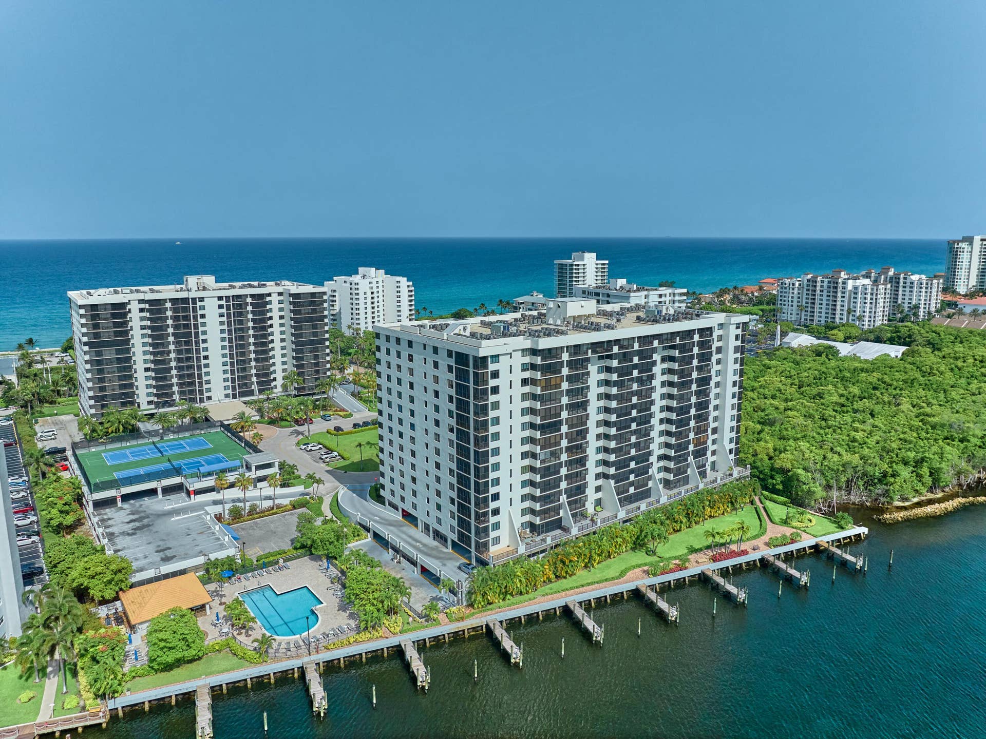 3420 S Ocean Boulevard, #11r, Highland Beach, Highland Beach, FL 33487