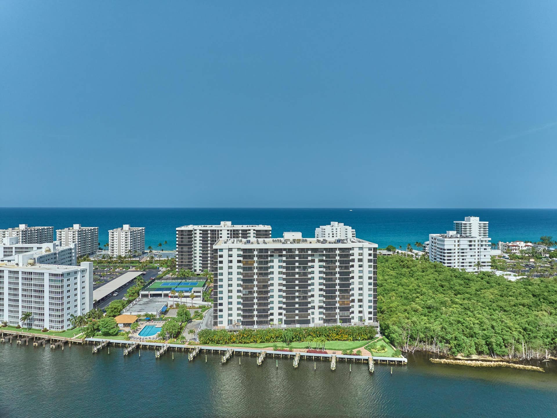 3420 S Ocean Boulevard, #11r, Highland Beach, Highland Beach, FL 33487