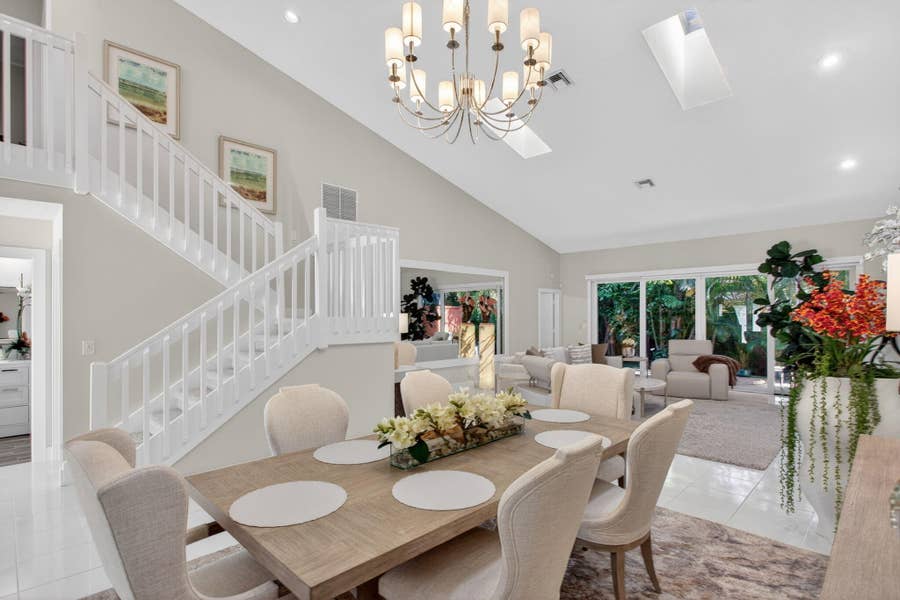 Property photo for 4115 Carriage Drive, #P4, Pompano Beach, FL