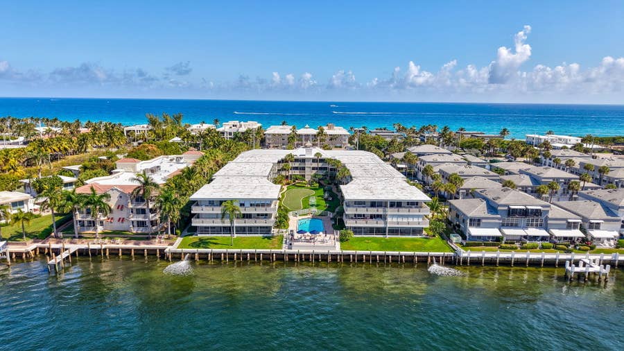 Property photo for 1198 Hillsboro Mile, #302, Hillsboro Beach, FL