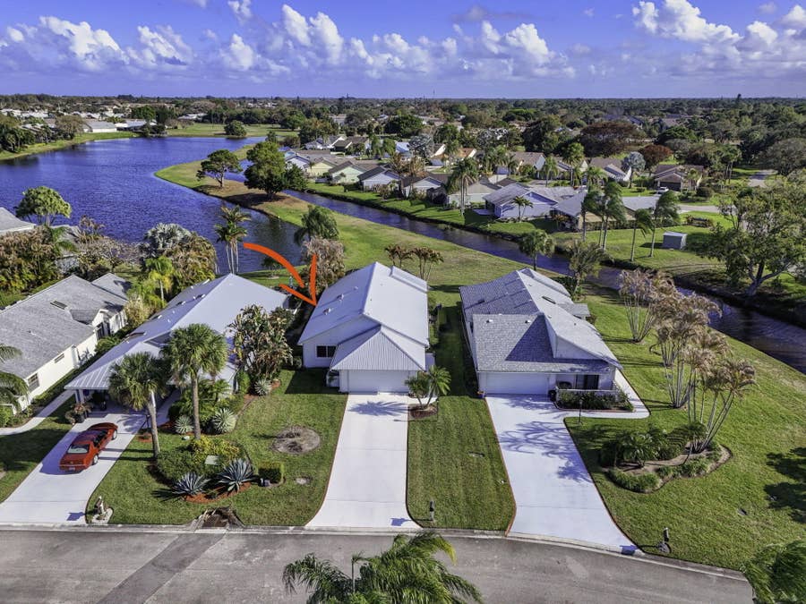 Property photo for 7198 SE Quincy Terrace, Hobe Sound, FL