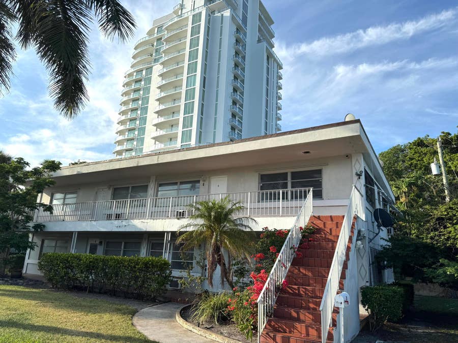 Property photo for 4800 N Flagler Drive, #3, West Palm Beach, FL