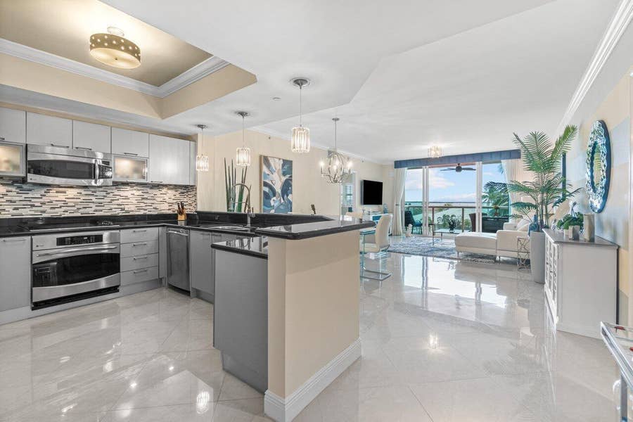 Property photo for 2650 Lake Shore Drive, #302, Riviera Beach, FL
