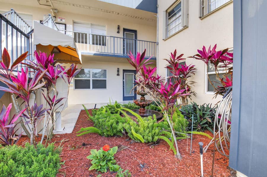Property photo for 173 Flanders D, #173, Delray Beach, FL