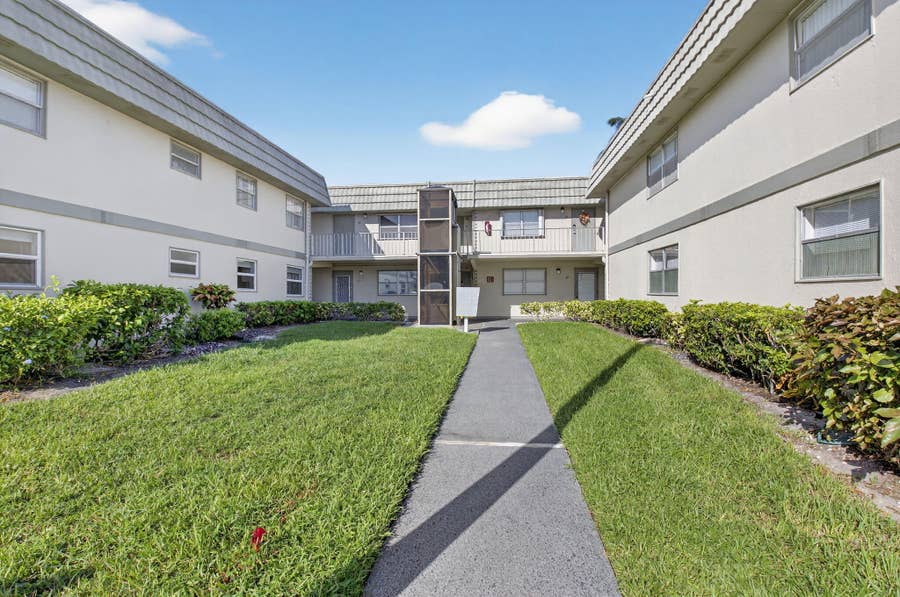Property photo for 60 Brittany, #B, Delray Beach, FL