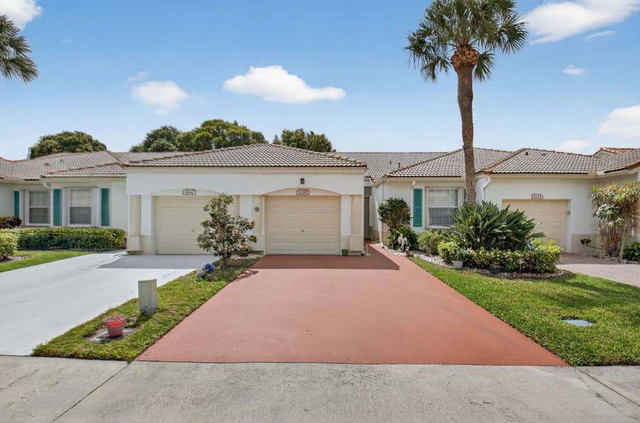 Property photo for 6248 Petunia Road, Delray Beach, FL