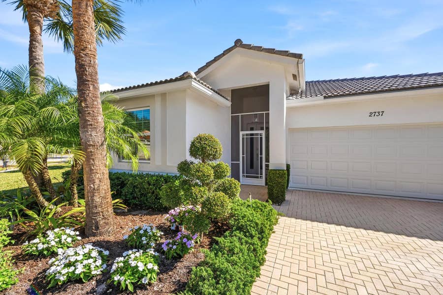 Property photo for 2737 Clipper Circle, West Palm Beach, FL