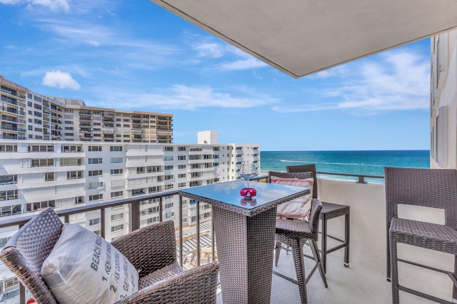 1900 S Ocean Boulevard, #8g, Lauderdale-By-The-Sea, Lauderdale By The Sea, FL 33062