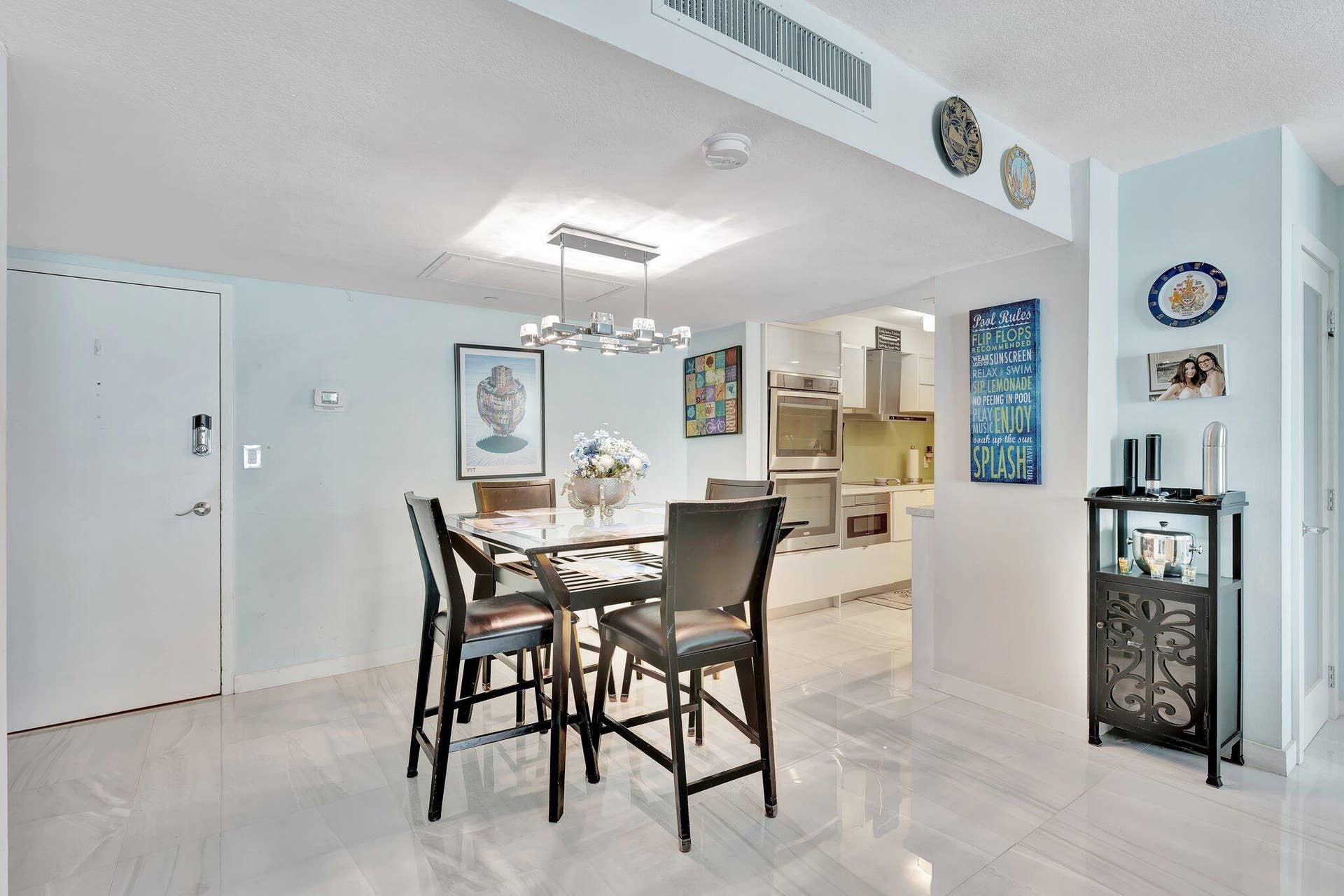 1900 S Ocean Boulevard, #8g, Lauderdale-By-The-Sea, Lauderdale By The Sea, FL 33062