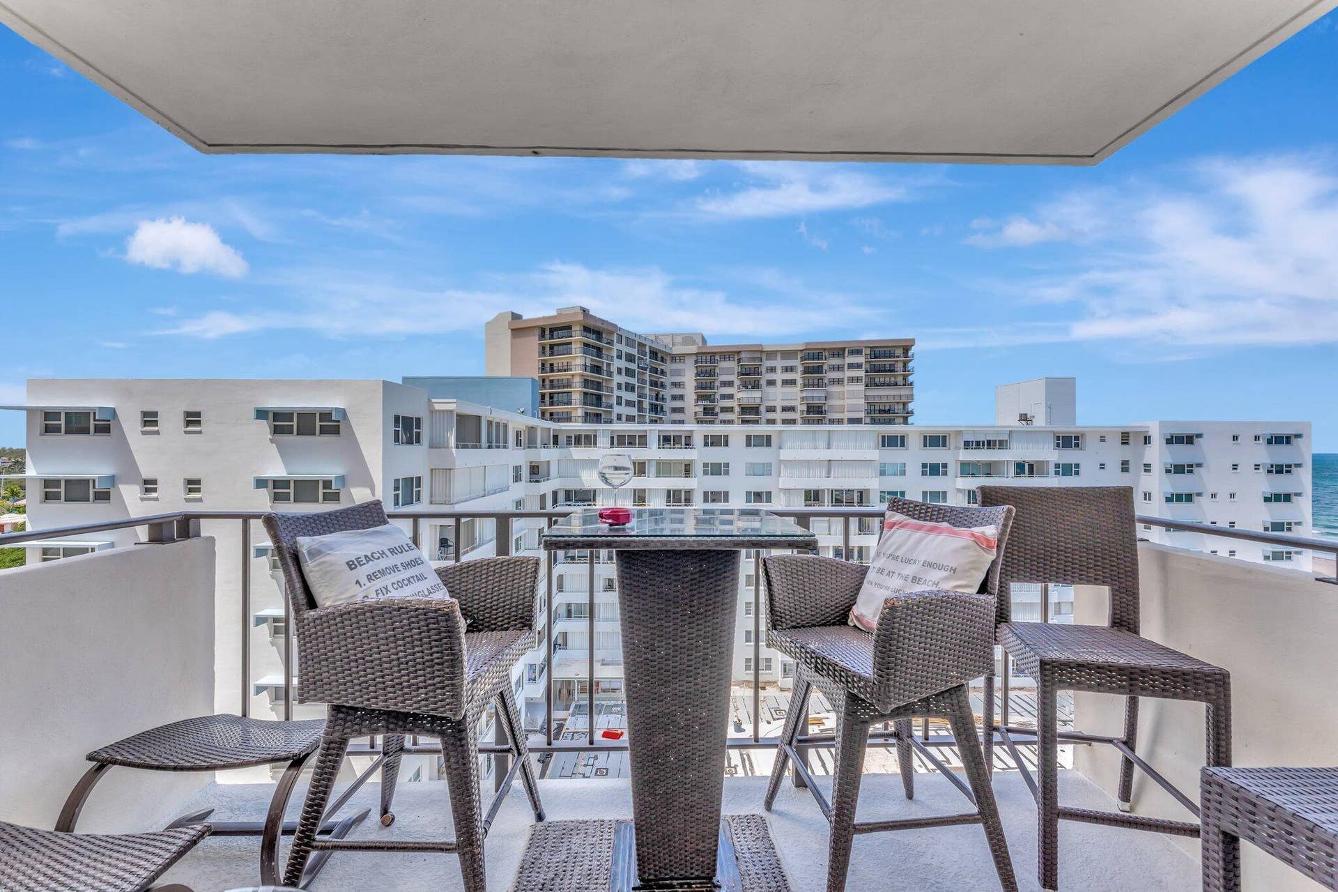 1900 S Ocean Boulevard, #8g, Lauderdale-By-The-Sea, Lauderdale By The Sea, FL 33062