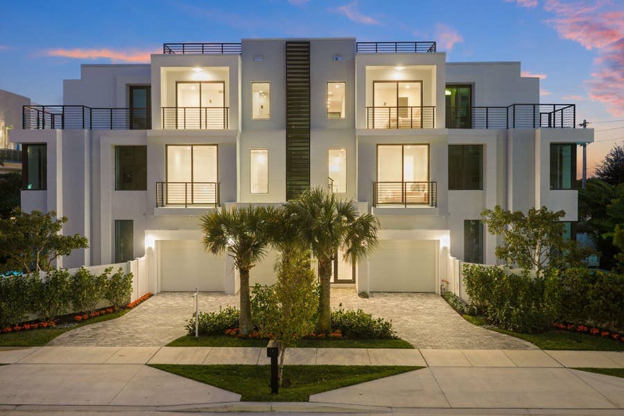 Property photo for 408 SE 2nd Street, Delray Beach, FL