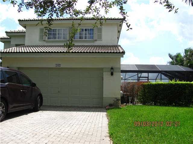Property photo for 182 SW 204th Avenue, Pembroke Pines, FL