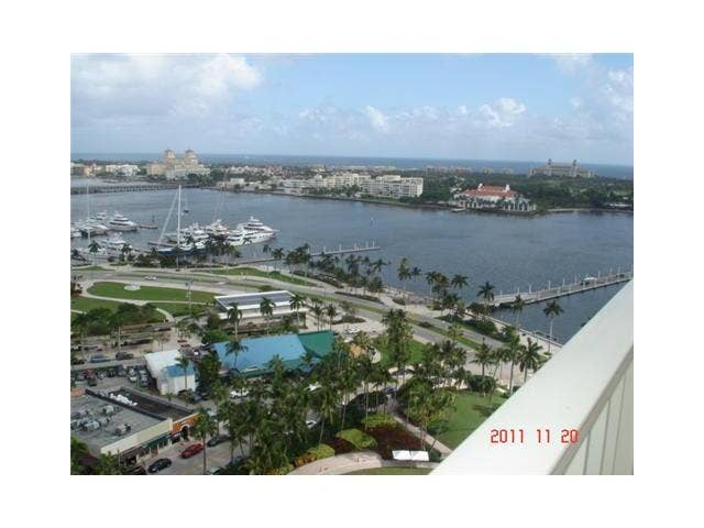 Property photo for 255 Evernia Street, #616, West Palm Beach, FL