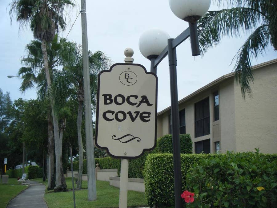 Property photo for 9431 Boca Cove Circle, #Apt 1007, Boca Raton, FL