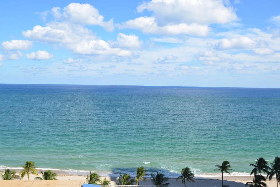 Property photo for 4300 N Ocean Boulevard, #Apt 11c, Fort Lauderdale, FL