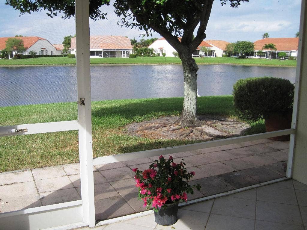 15355 Lake Wisteria Road, Delray Beach, Delray Beach, FL 33484