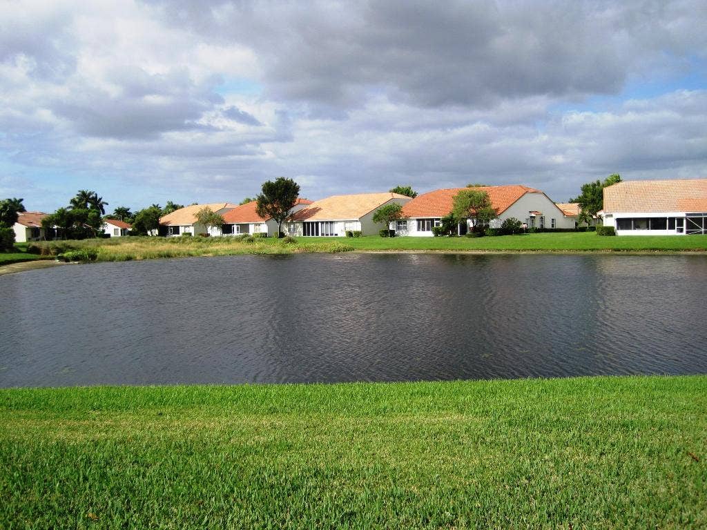 15355 Lake Wisteria Road, Delray Beach, Delray Beach, FL 33484
