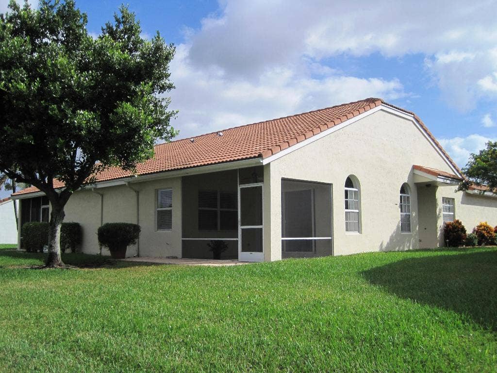 15355 Lake Wisteria Road, Delray Beach, Delray Beach, FL 33484