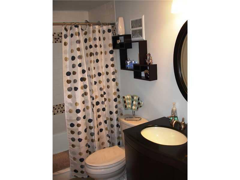 Bathroom Master