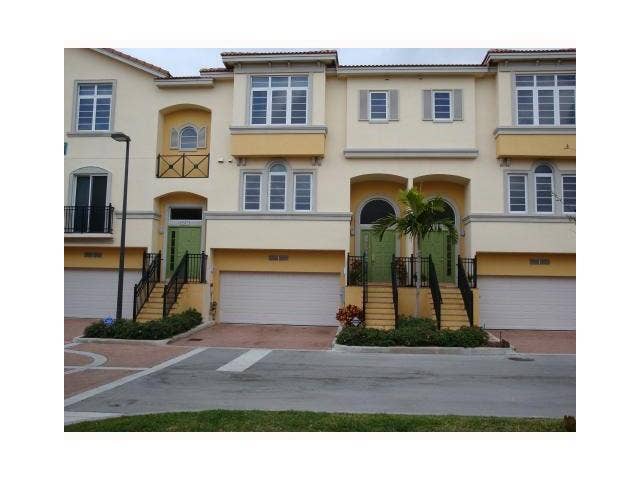 Property photo for 3981 CORAL HEIGHTS WAY, #3981, Oakland Park, FL