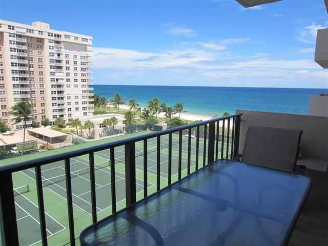 Property photo for 5100 N OCEAN BLVD, #806, Lauderdale By The Sea, FL