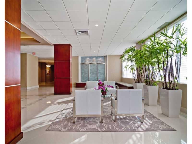 Lobby/Reception