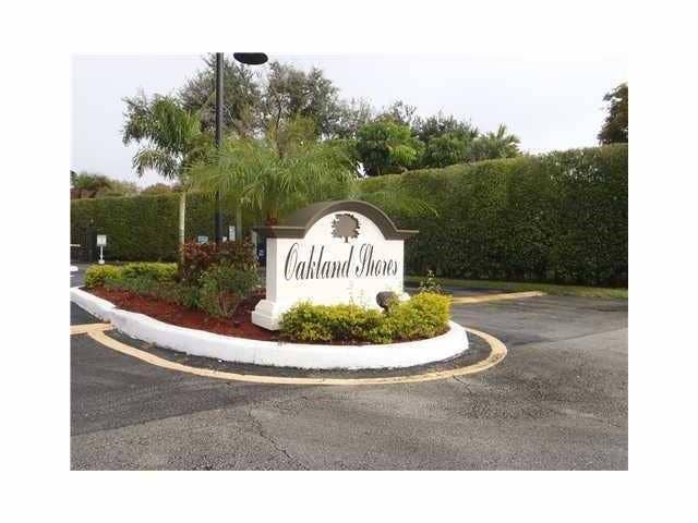 Property photo for 3105 Oakland Shores Dr, #J-101, Oakland Park, FL