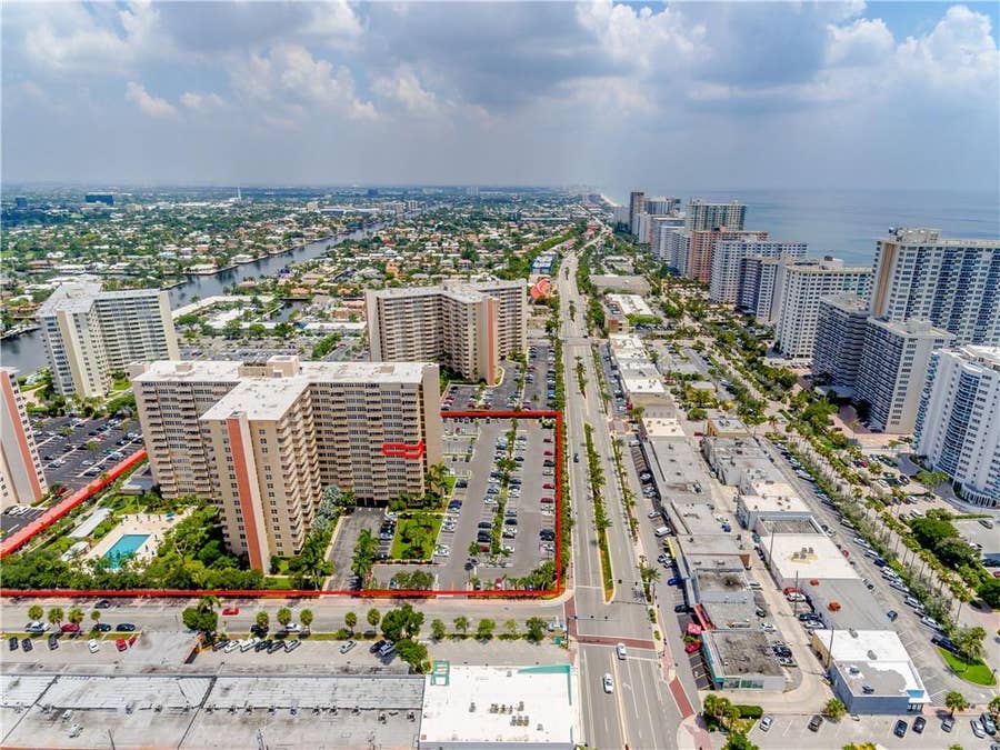 Property photo for 3333 NE 34th St, #809, Fort Lauderdale, FL